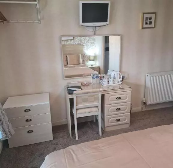 Bed and Breakfast The Sands