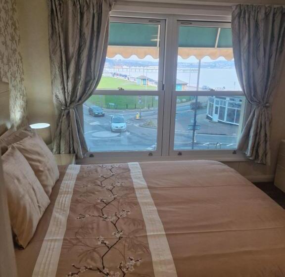 Bed and Breakfast The Sands