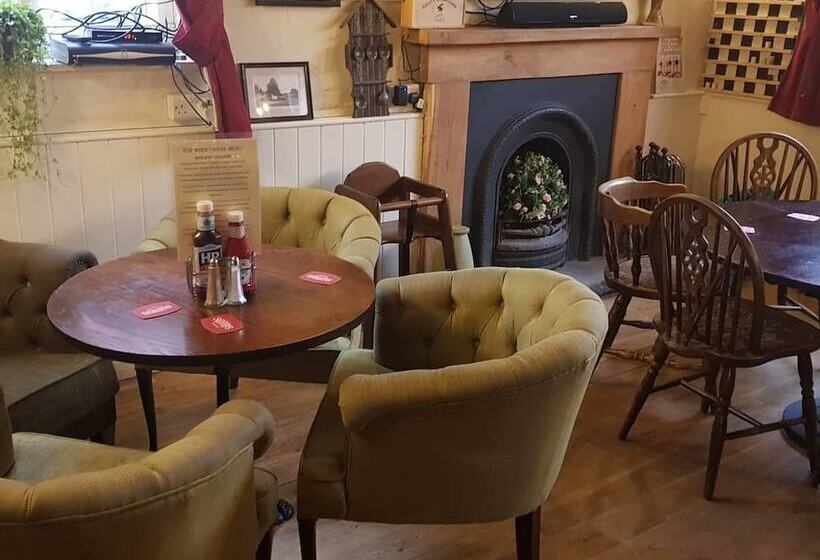 Nocleg ze śniadaniem The Wheatsheaf