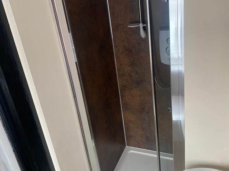 Nocleg ze śniadaniem The Wheatsheaf