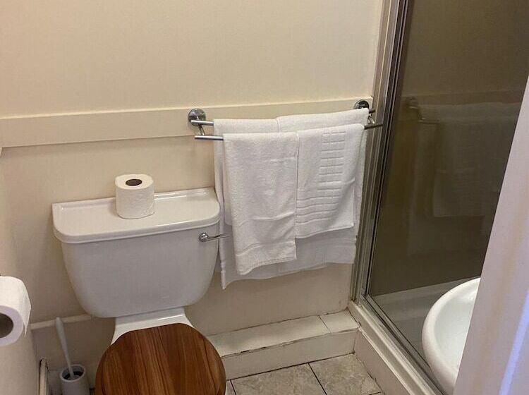 Nocleg ze śniadaniem The Wheatsheaf