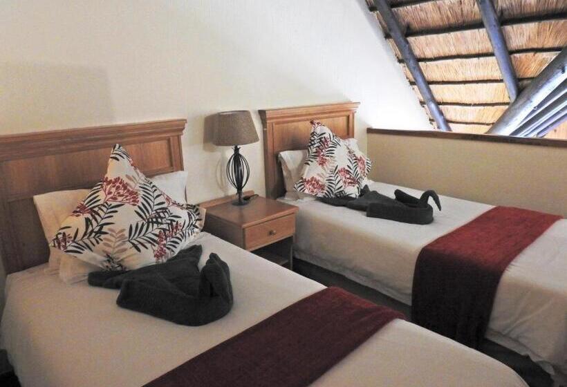 Fairways Self Catering