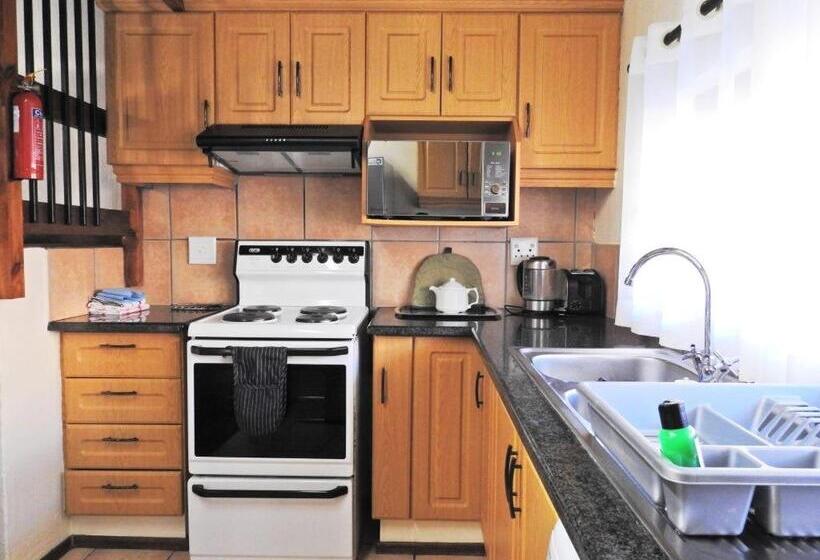 Fairways Self Catering