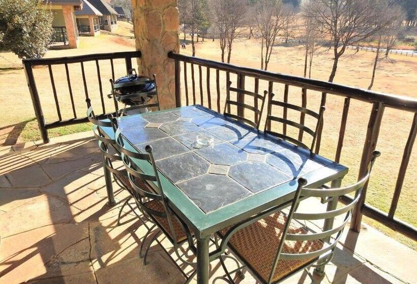 Fairways Self Catering