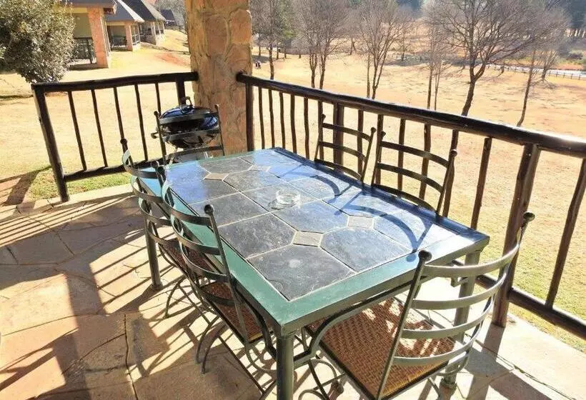 Fairways Self Catering
