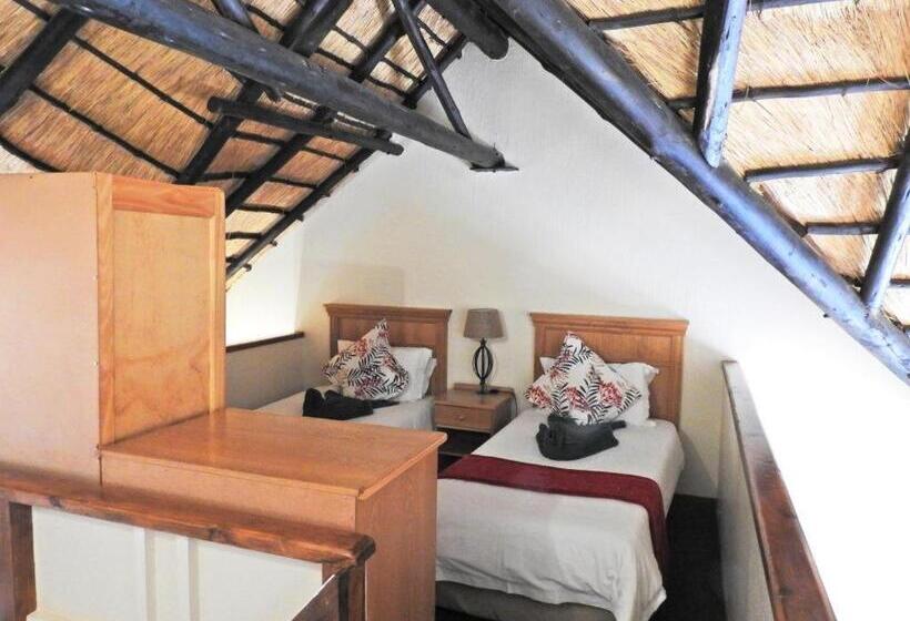 Fairways Self Catering