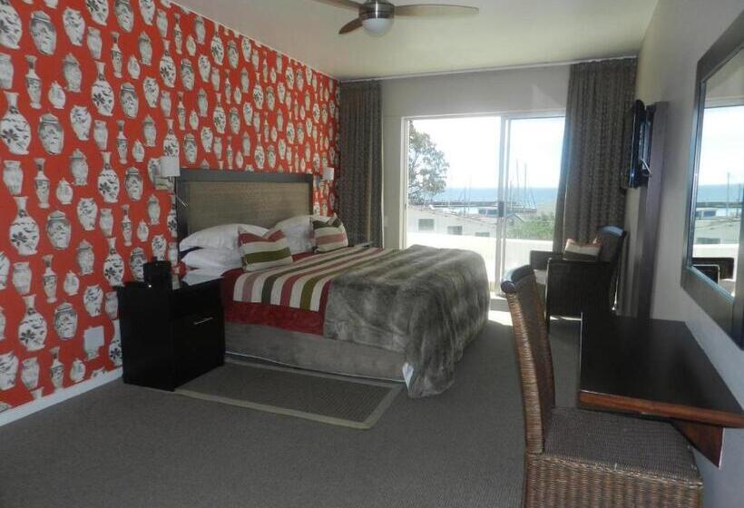 Fairways Self Catering