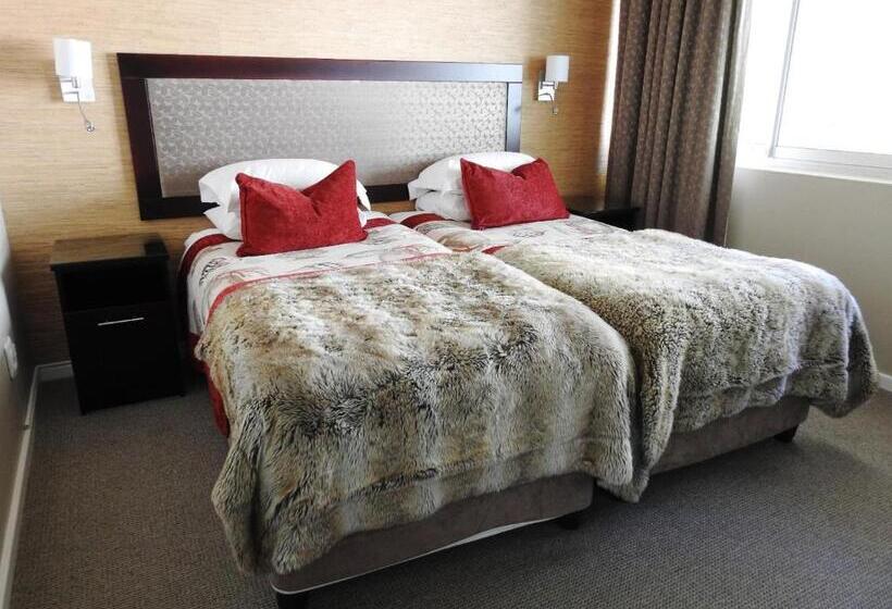 Fairways Self Catering