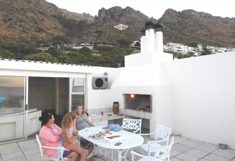 Fairways Self Catering