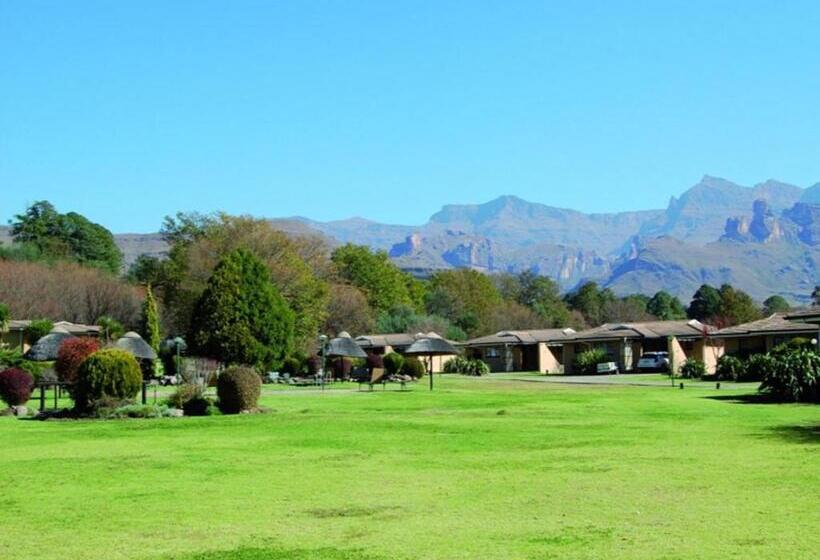 Fairways Self Catering