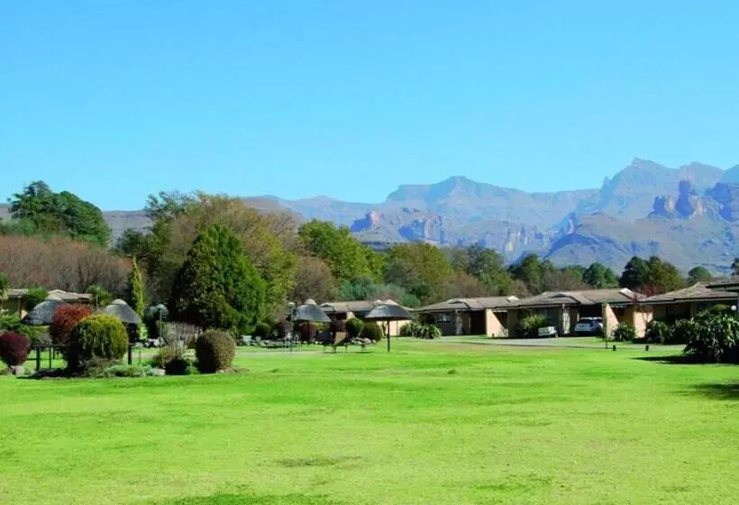 Fairways Self Catering