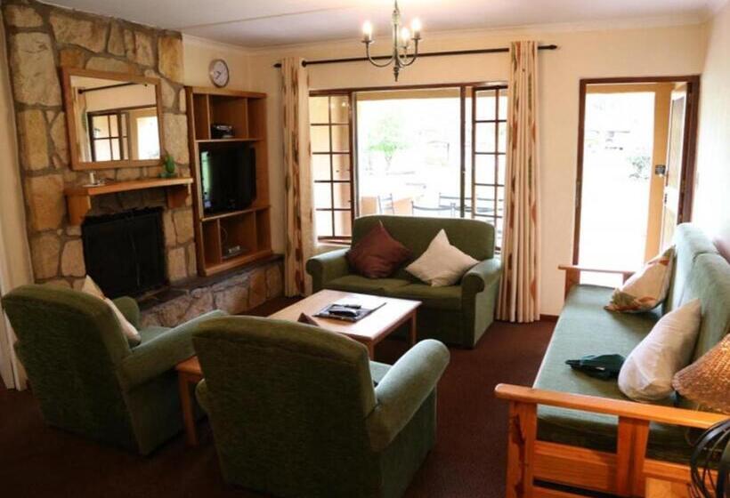 Fairways Self Catering