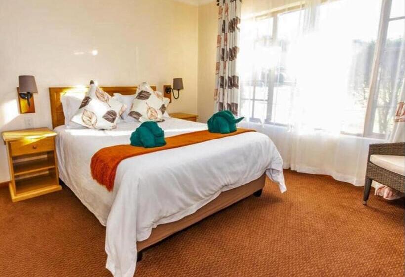 Fairways Self Catering