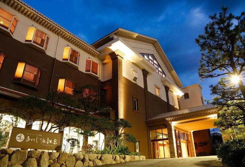 Hotel Awaji Hamarikyu
