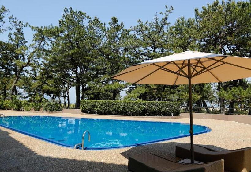 Hotel Awaji Hamarikyu