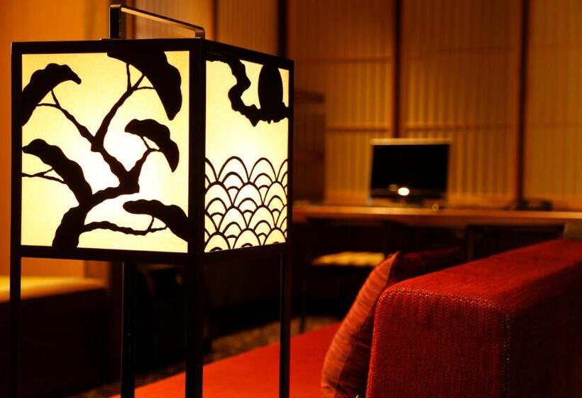 Hotel Awaji Hamarikyu