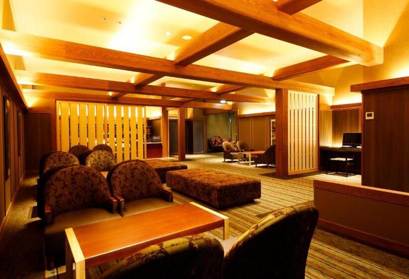 Hotel Awaji Hamarikyu