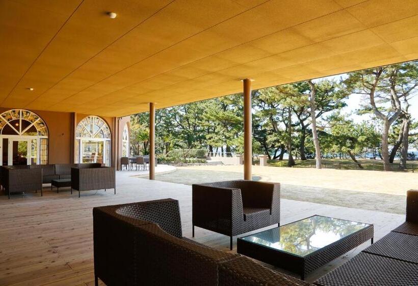 Hotel Awaji Hamarikyu