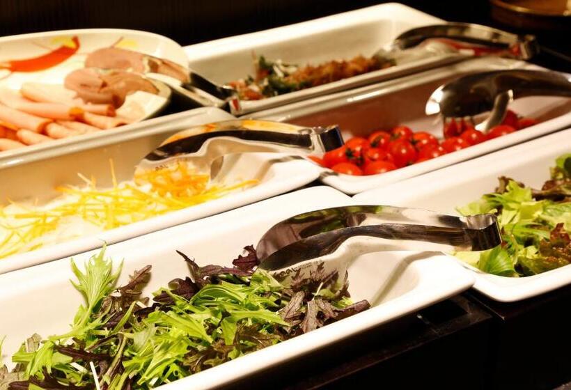 Hotel Awaji Hamarikyu