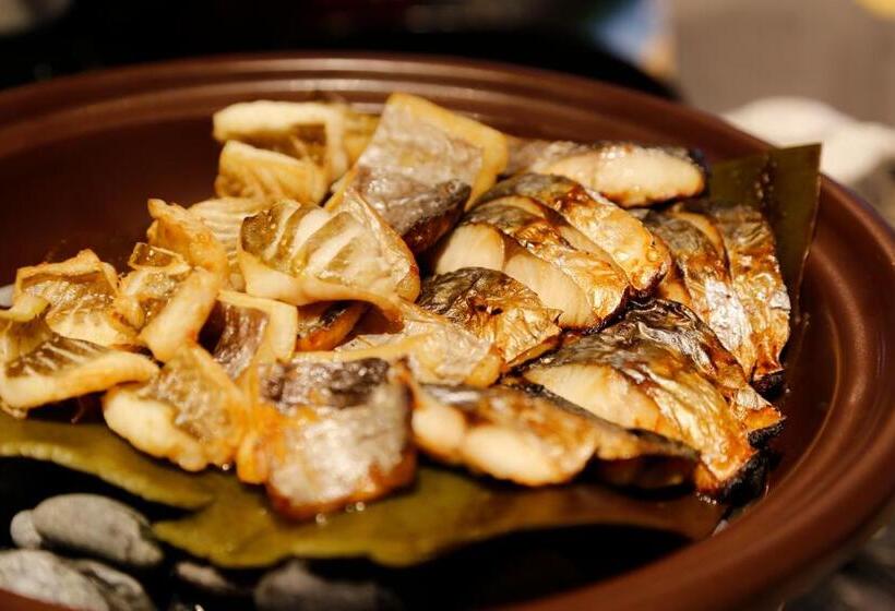 Hotel Awaji Hamarikyu