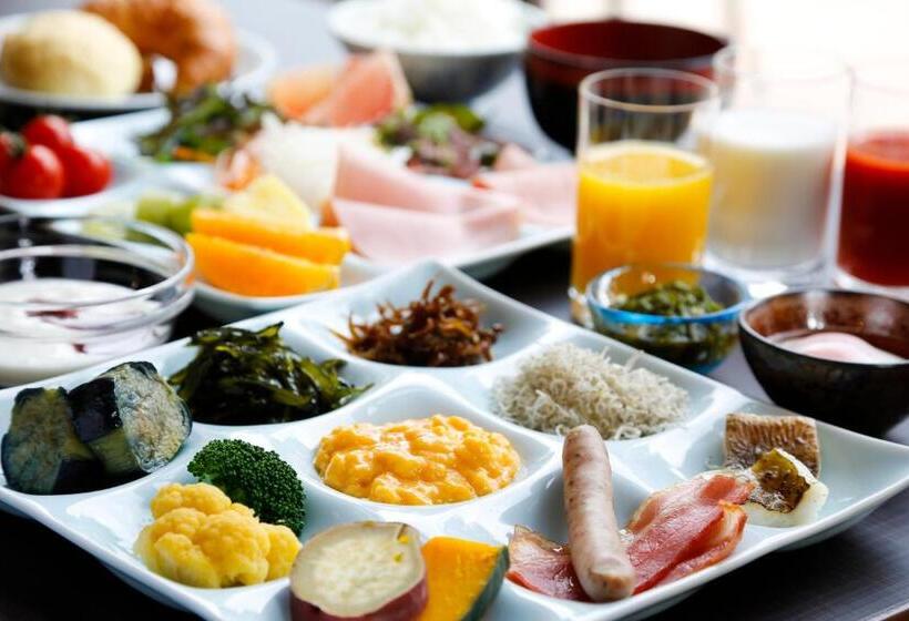 Hotel Awaji Hamarikyu