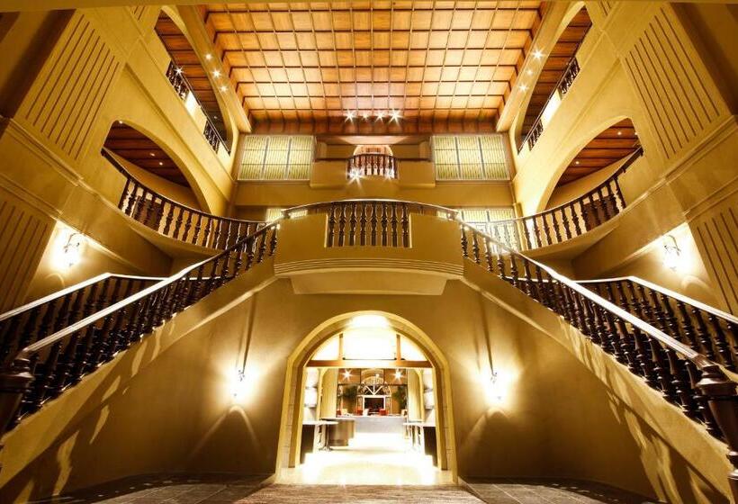 Hotel Awaji Hamarikyu