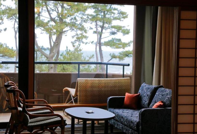 Hotel Awaji Hamarikyu