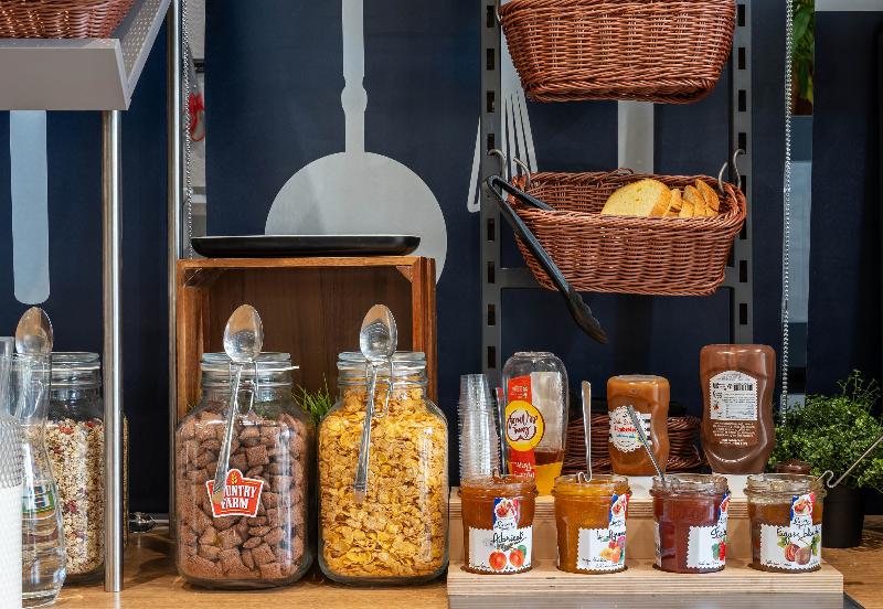 B&b Hotel Brest Port Du Moulin Blanc