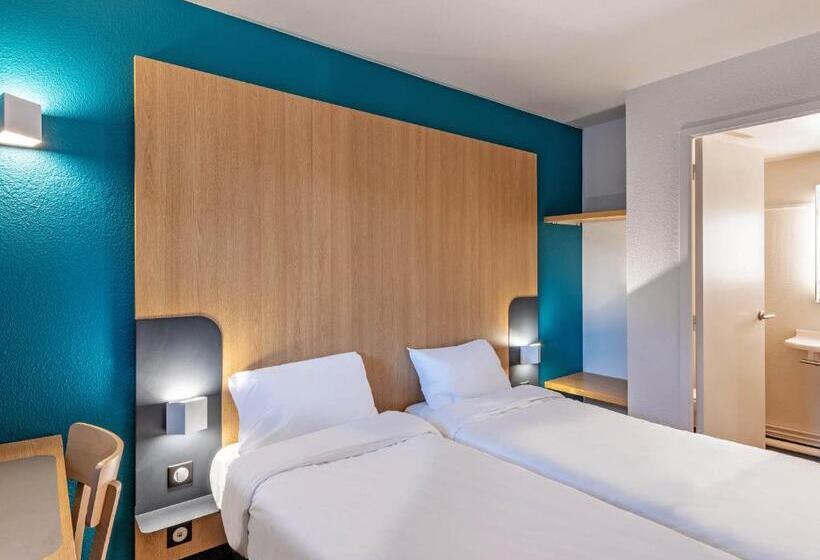 B&b Hotel Quimper Nord Douarnenez