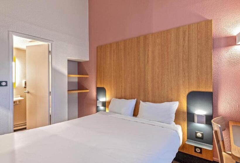 B&b Hotel Quimper Nord Douarnenez