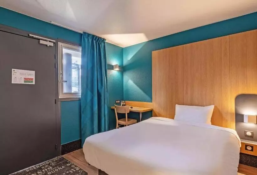 B&b Hotel Quimper Nord Douarnenez