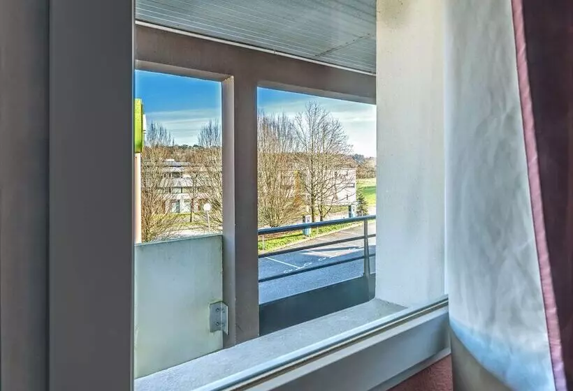 B&b Hotel Quimper Nord Douarnenez