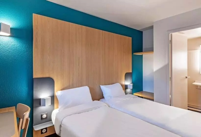 B&b Hotel Quimper Nord Douarnenez