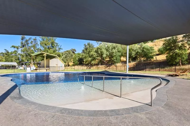 ホテル Discovery Parks  Barossa Valley