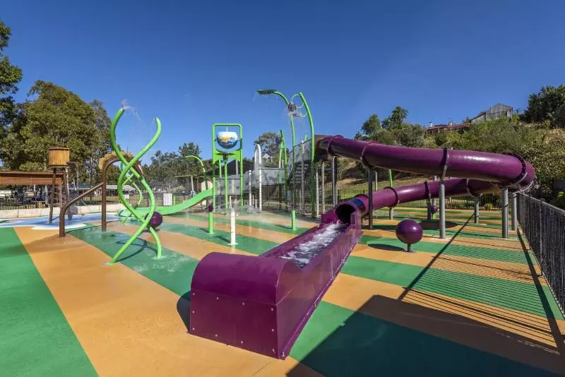 ホテル Discovery Parks  Barossa Valley