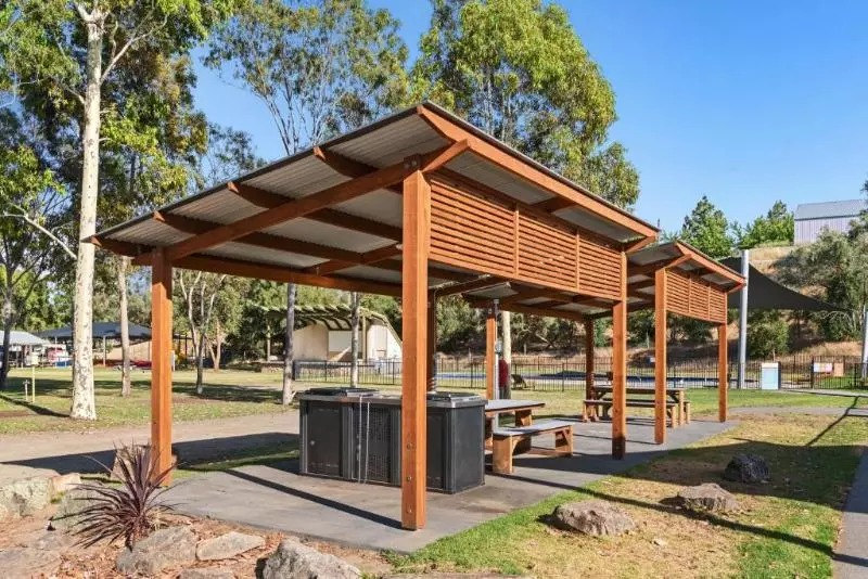 ホテル Discovery Parks  Barossa Valley