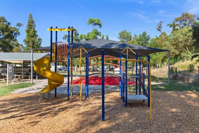 ホテル Discovery Parks  Barossa Valley