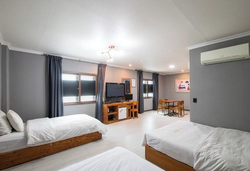 酒店 Gung Business