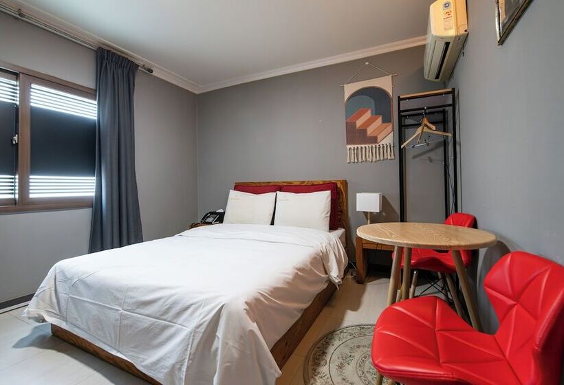 酒店 Gung Business