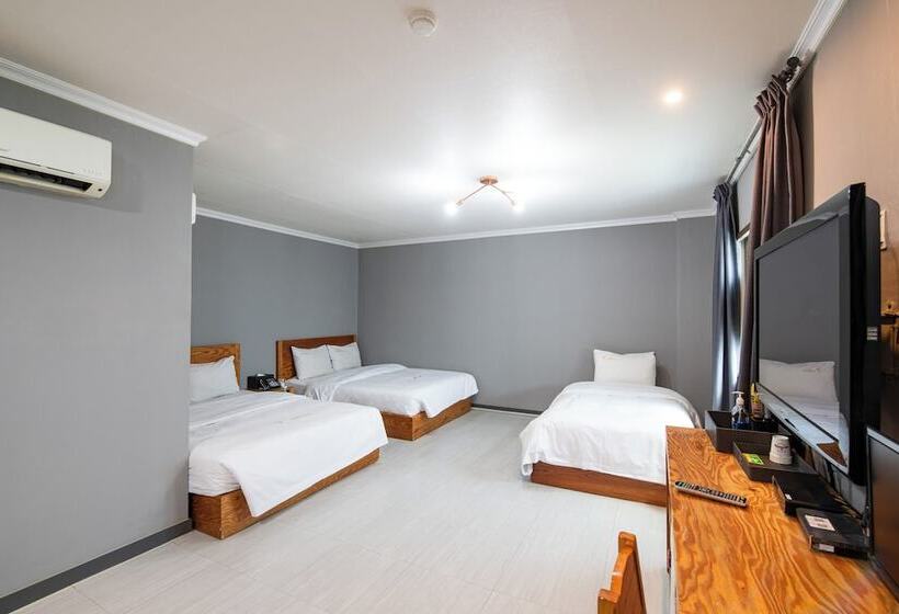 酒店 Gung Business