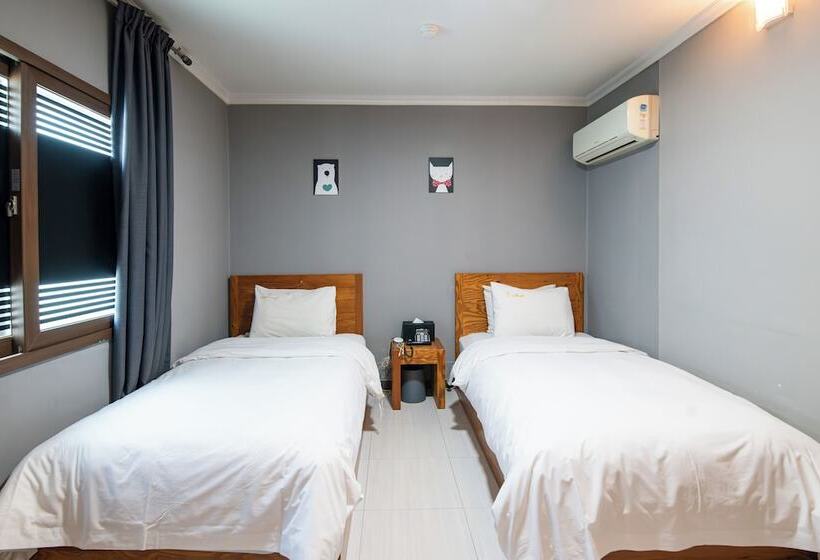 酒店 Gung Business