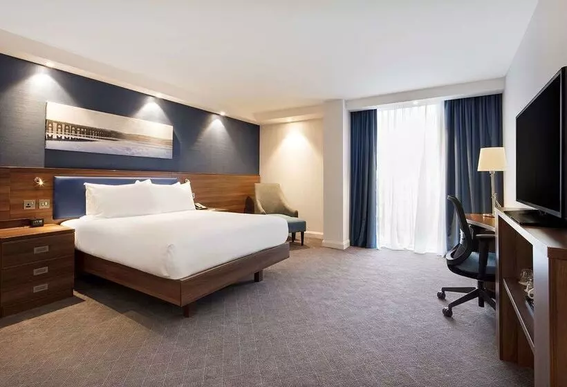هتل Hampton by Hilton Dundee City Centre