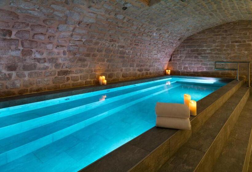 ホテル Hôtel Square Louvois