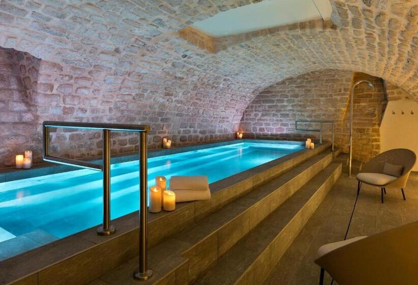 ホテル Hôtel Square Louvois