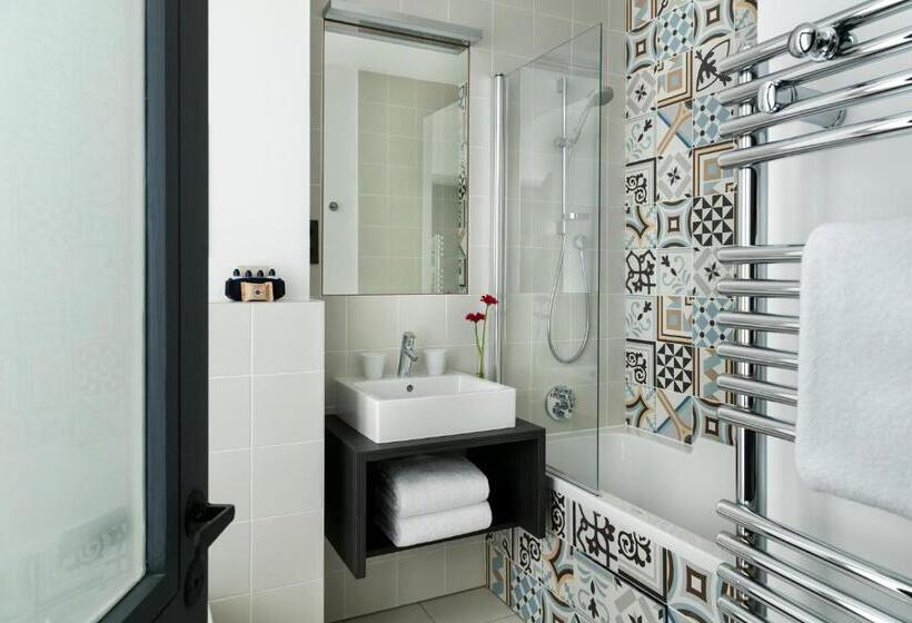 ホテル Hôtel Square Louvois