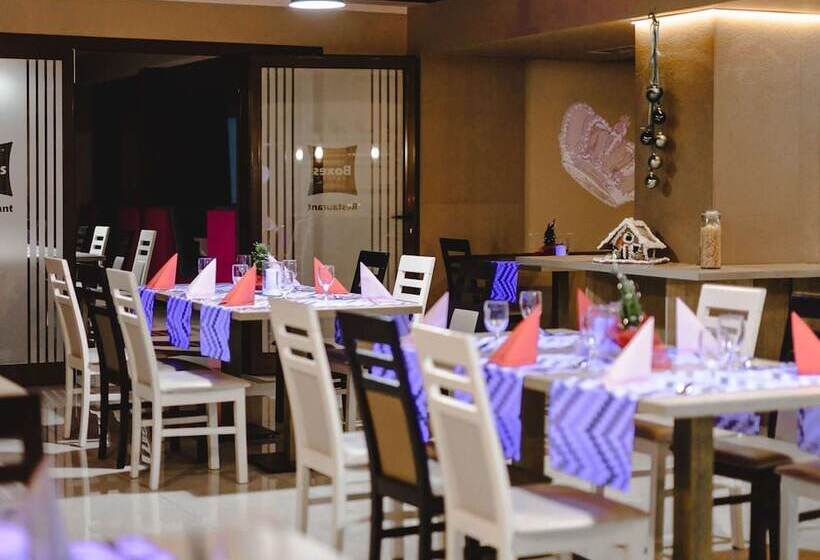 هتل Ibis Styles Gniezno Stare Miasto