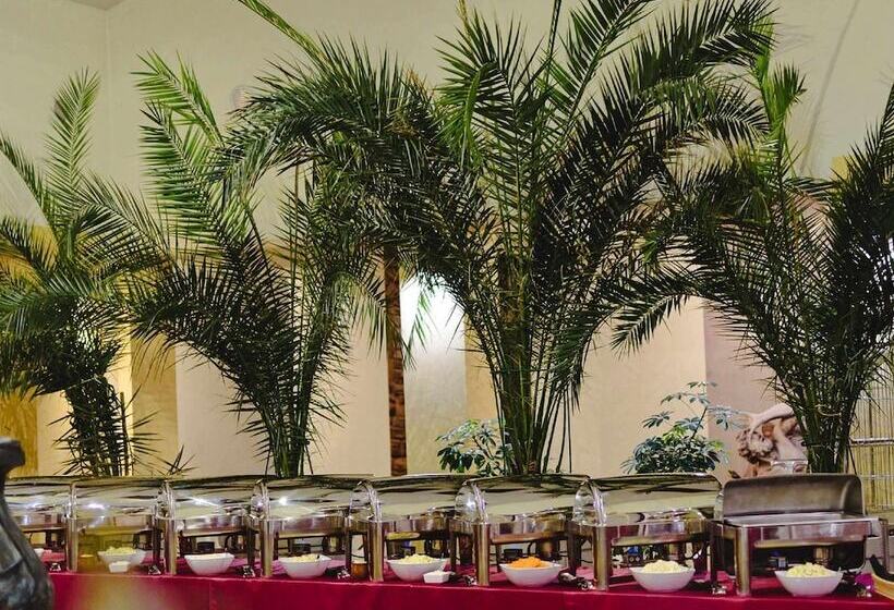 هتل Ibis Styles Gniezno Stare Miasto