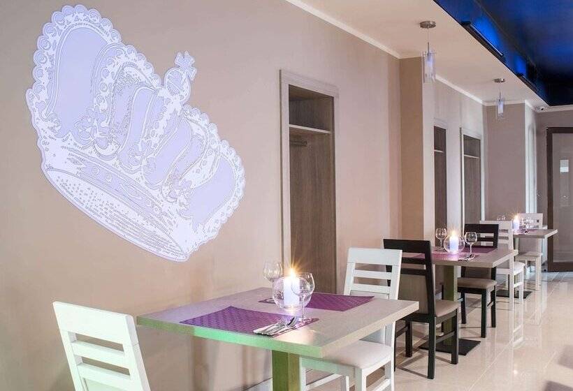 هتل Ibis Styles Gniezno Stare Miasto