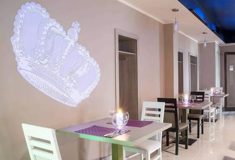 ホテル Ibis Styles Gniezno Stare Miasto