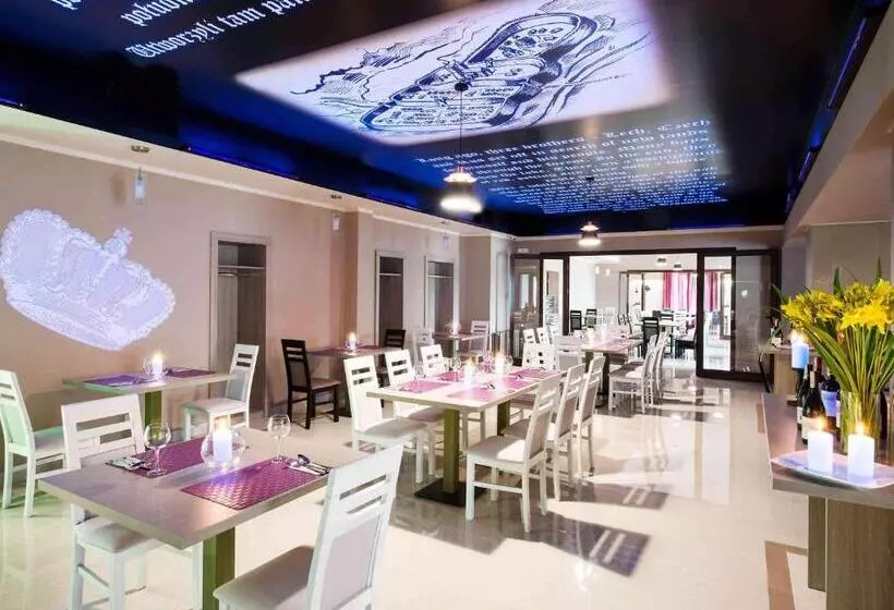 ホテル Ibis Styles Gniezno Stare Miasto